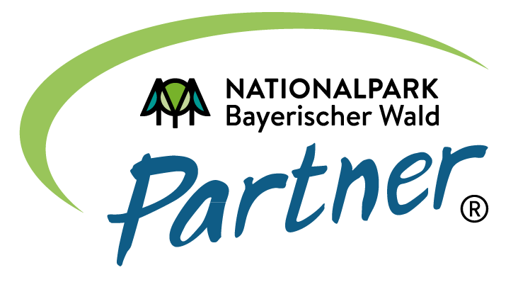 Logo Nationalpark Bayerischer Wald Partner