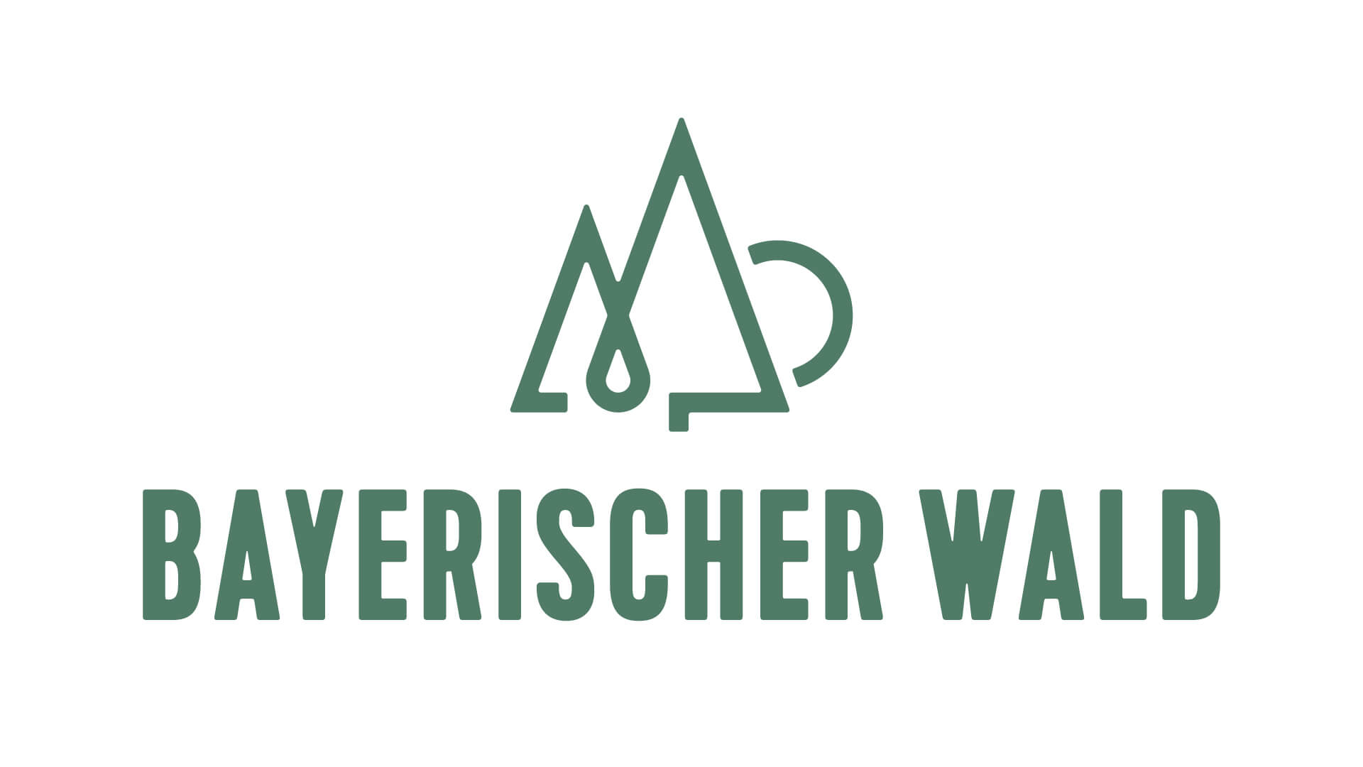 Bayerischer Wald Logo